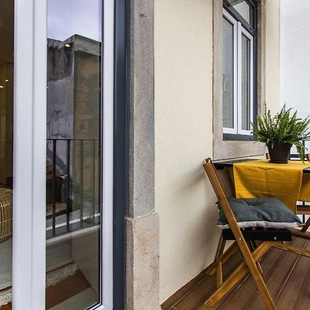 Prestige Ajuda Apartment Lizbona Zewnętrze zdjęcie