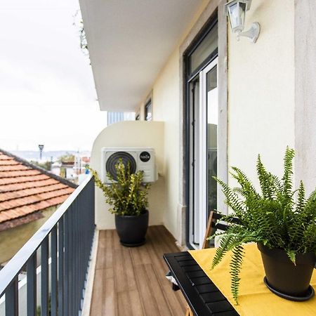 Prestige Ajuda Apartment Lizbona Zewnętrze zdjęcie