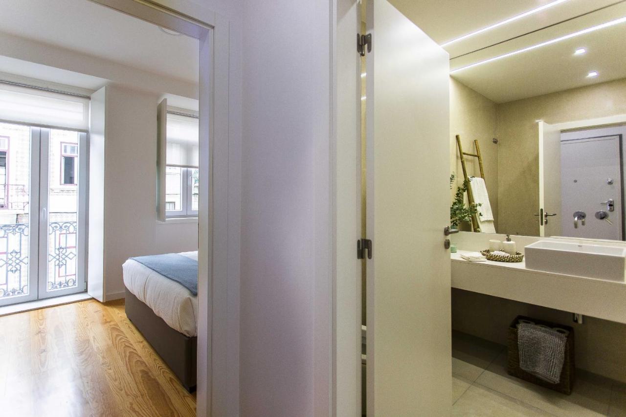 Prestige Ajuda Apartment Lizbona Zewnętrze zdjęcie