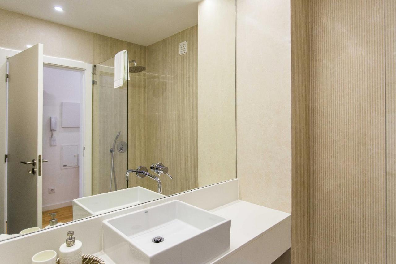 Prestige Ajuda Apartment Lizbona Zewnętrze zdjęcie