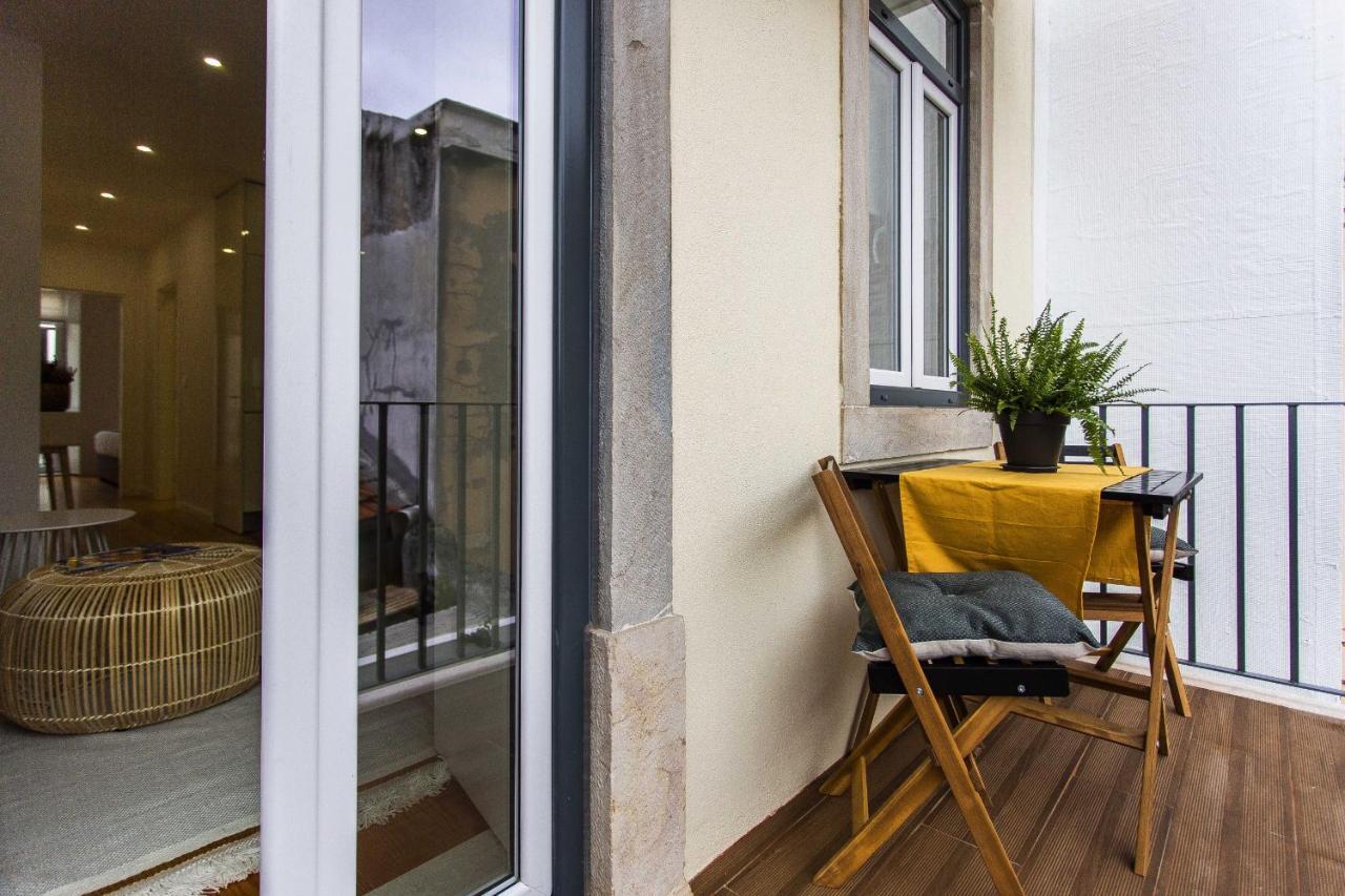Prestige Ajuda Apartment Lizbona Zewnętrze zdjęcie