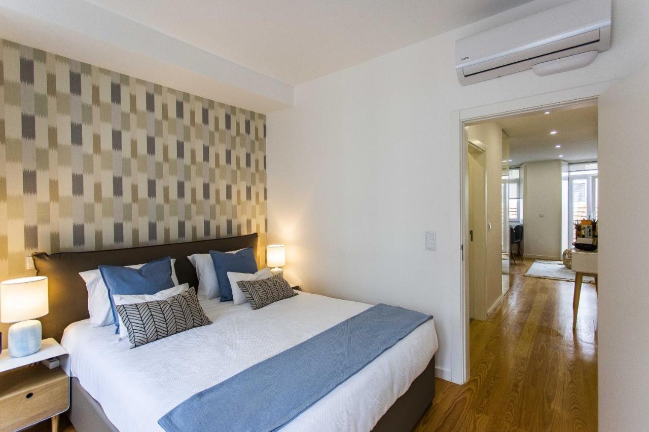 Prestige Ajuda Apartment Lizbona Zewnętrze zdjęcie