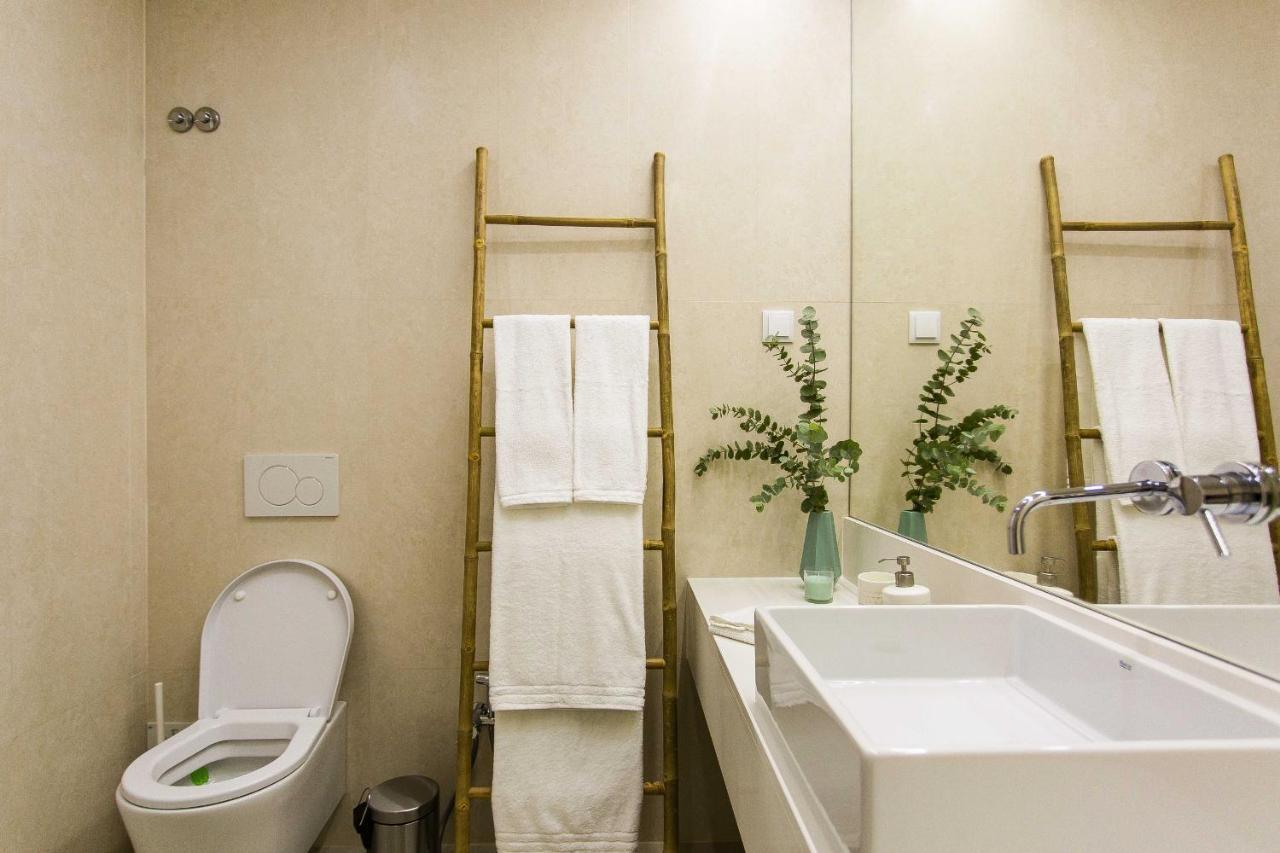 Prestige Ajuda Apartment Lizbona Zewnętrze zdjęcie