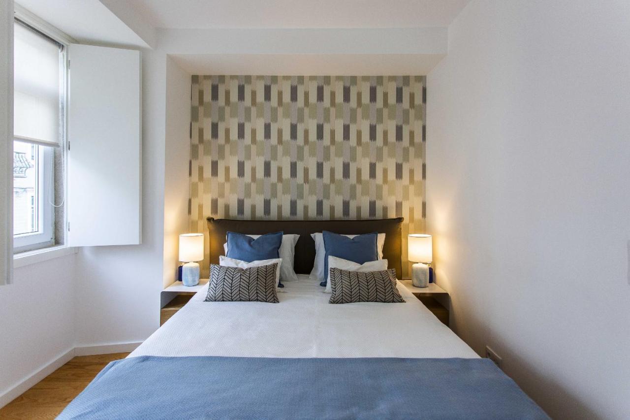 Prestige Ajuda Apartment Lizbona Zewnętrze zdjęcie