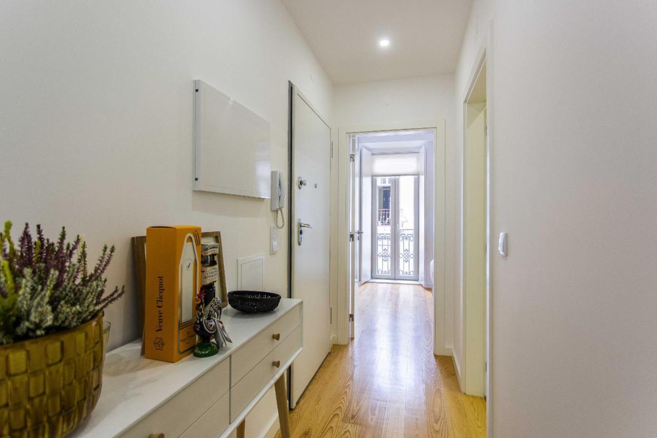 Prestige Ajuda Apartment Lizbona Zewnętrze zdjęcie