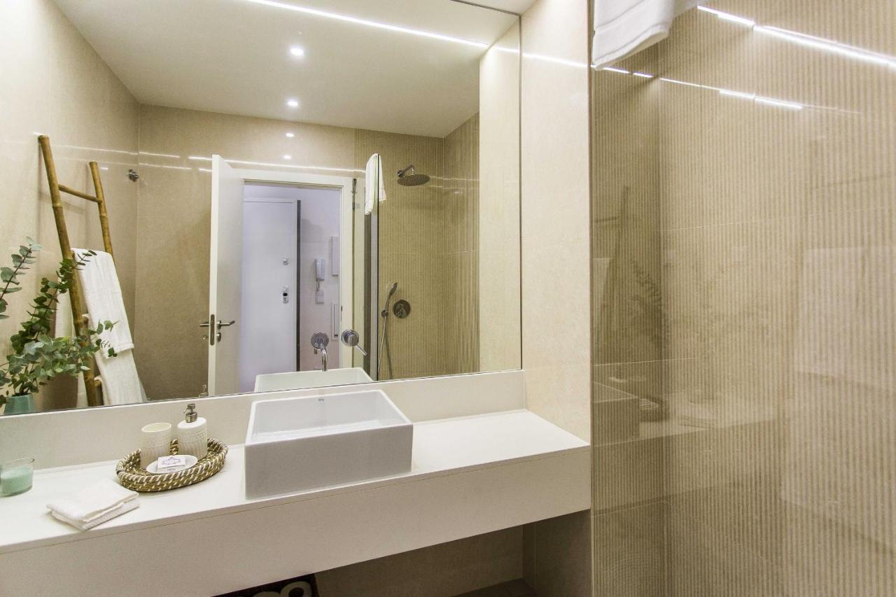 Prestige Ajuda Apartment Lizbona Zewnętrze zdjęcie